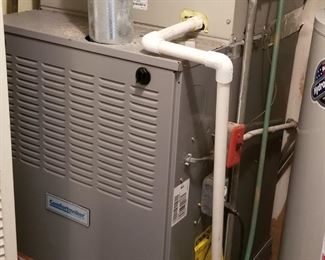 HVAC