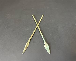 Arrows