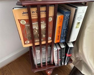 Books - SHELF NOT INCLUDED