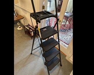 Step Ladder