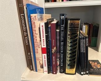 Books: Leonardo da Vinci