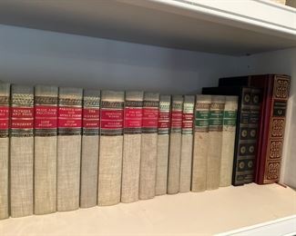 Books: William Shakespeare