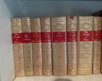 Books: The Works of Hugo