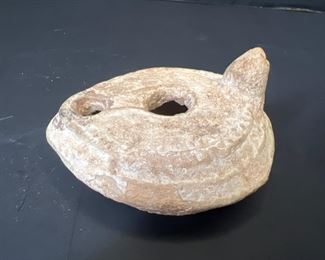 Roman Lamp