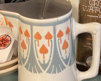 Antique Villeroy & Boch