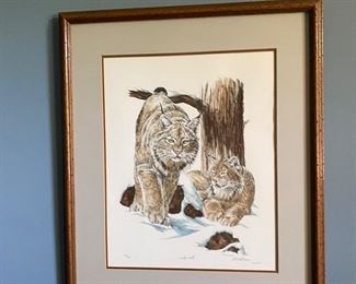 Winter Walk by Dieckhoner 