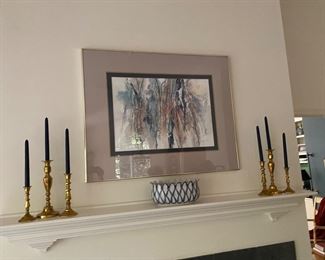 Original artwork by Linda Talbot Rizzolo