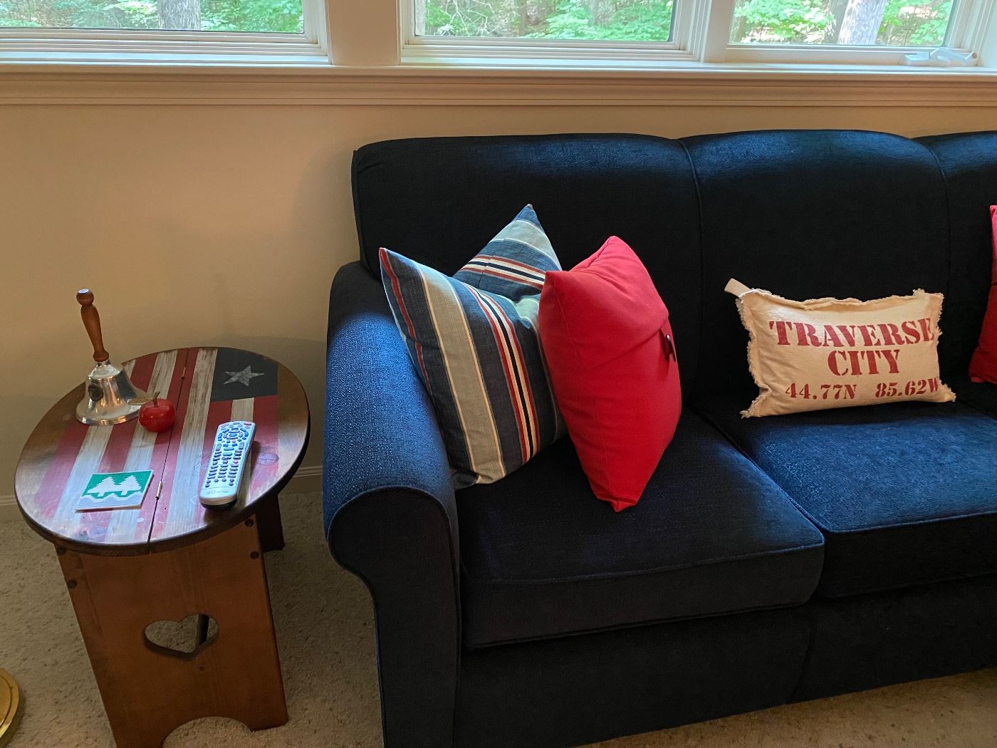 WISE OWL OLD MISSION LIVING ESTATE SALE starts on 10/13/2023