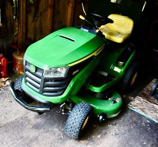 ESTATE AUCTION in Lake Odessa, MI starts on 8/22/2023