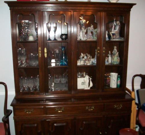 Ethan Allen 