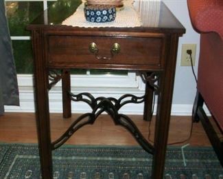 Ethan Allen