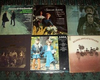 1960's Records