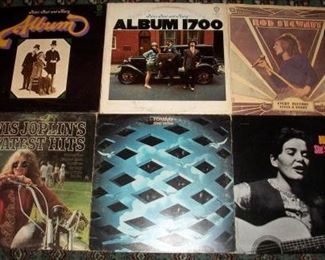 60's & 70's Records