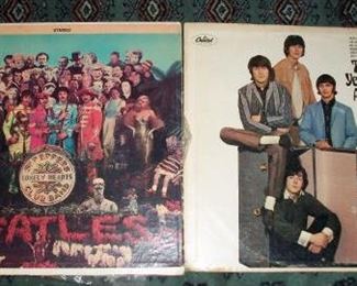 1960's Records