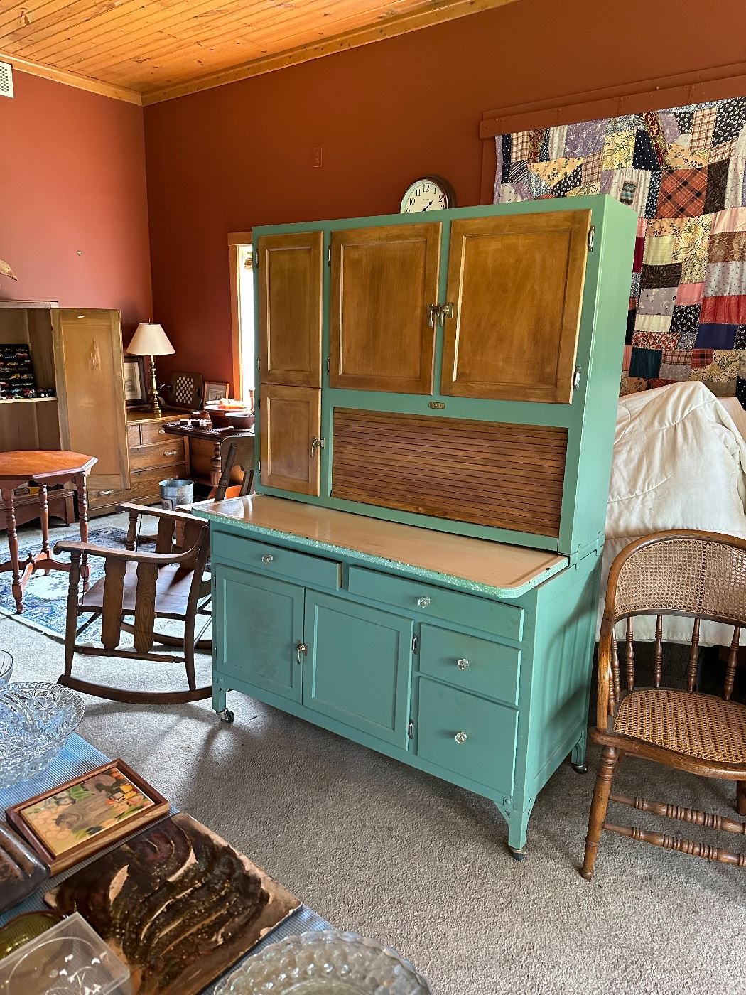 Living Estate Sale by Treasure Keepers starts on 8/10/2023