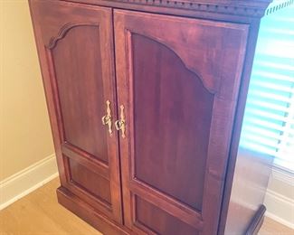 Hooker, Solid Wood - Great Piece