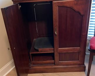 Hooker Furniture Co. 