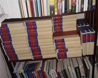 Zane Grey series of Books (45)
