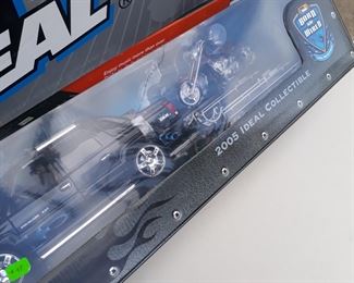 Cadillac Escalade  with Orange County Chopper