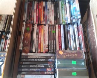 DVDS 