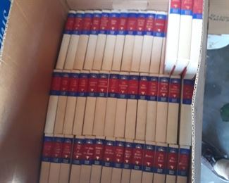 Same Zane Grey books collection 