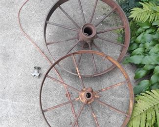   belt  pulley wheels 