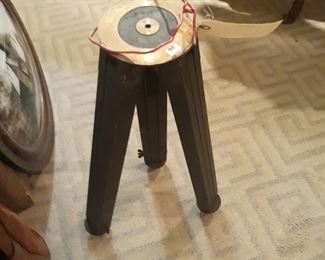 Army tripod surveyor  stand