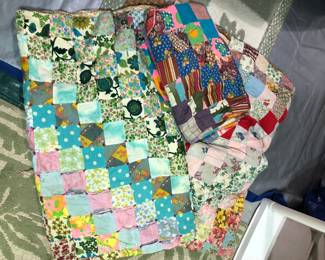 Quilts