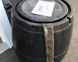 Yimby 4000 Raincarcher