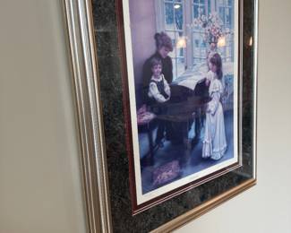 Chopsticks by Sandra Kuck 