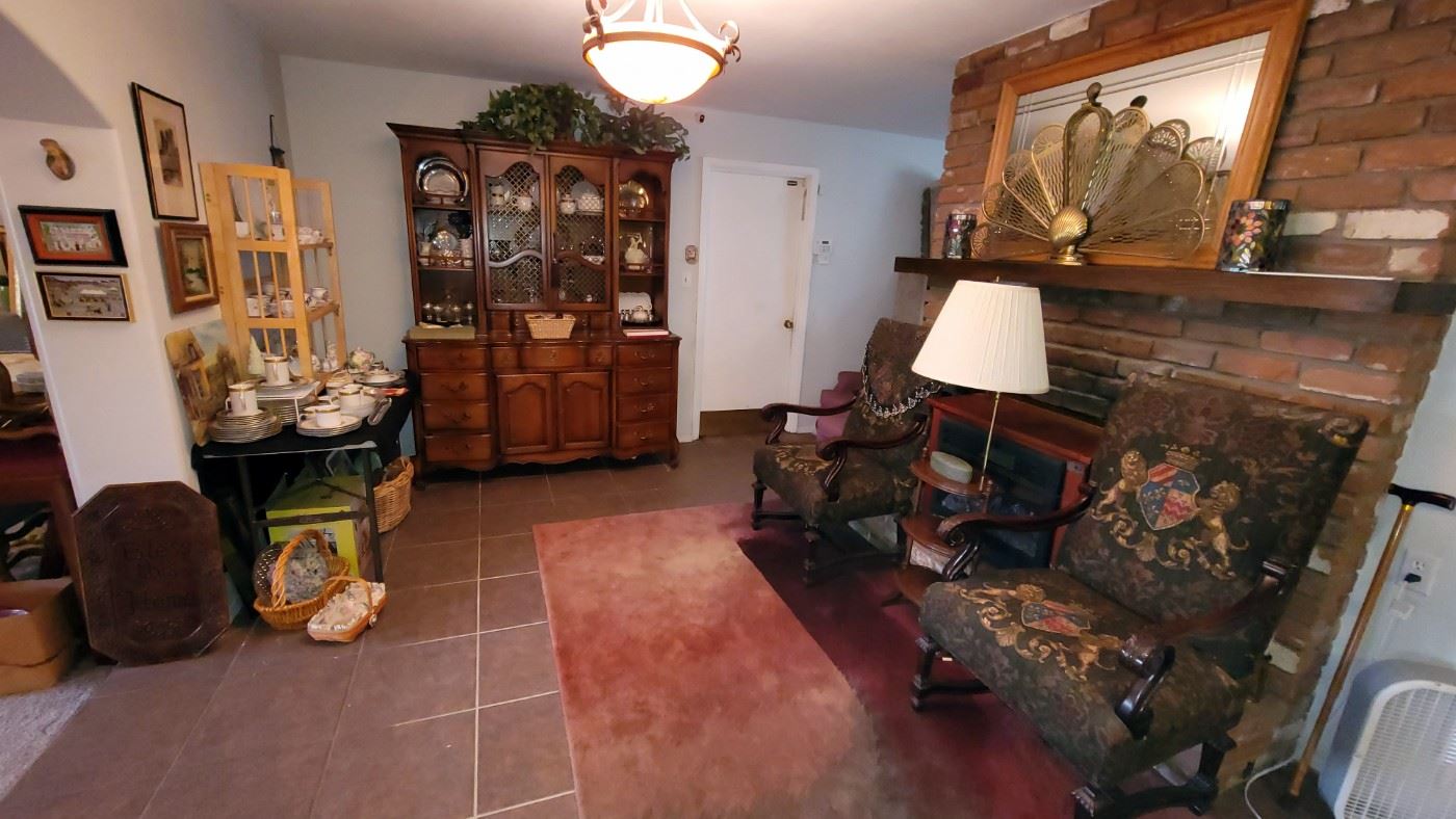 HUGE Mesa Estate Sale by Integrity Estate... starts on 8/25/2023