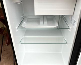 Haier Mini Refrigerator