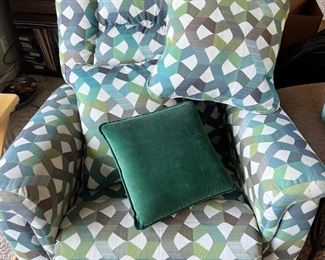 LaZboy Electric Reclining Chair