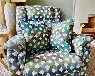 LaZboy Electric Recliner