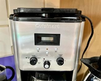 Cuisinart Brew Central Coffee Maker - CBC-OOSA3
