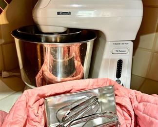 Kenmore Stand Mixer - KSM035