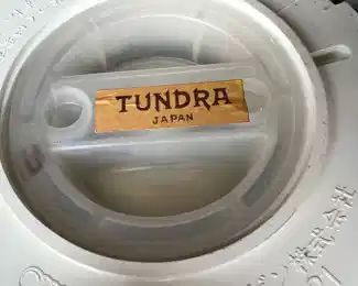 Tundra Thermos Coffee Carafe - Made in Japan