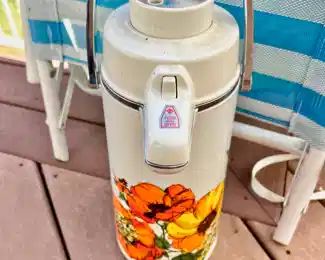 Tundra Thermos Coffee Carafe - Made in Japan