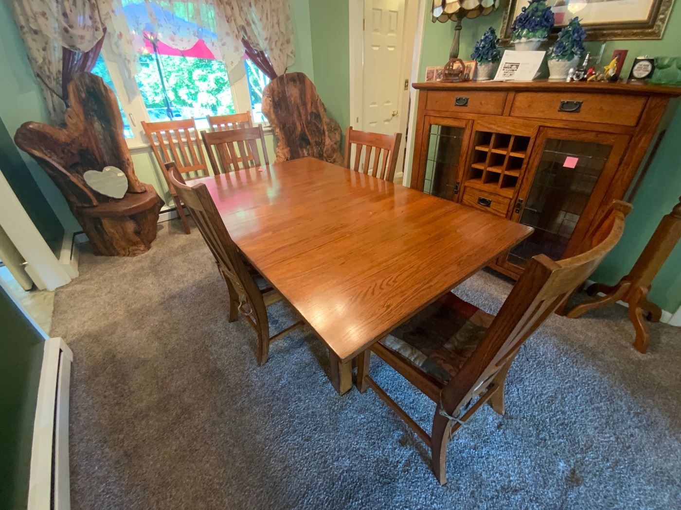 Empire 400th Estate Sale Extravaganza! starts on 8/12/2023
