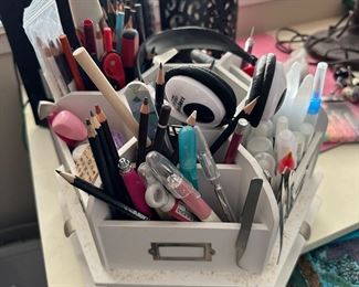craft organizers