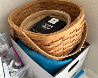 baskets