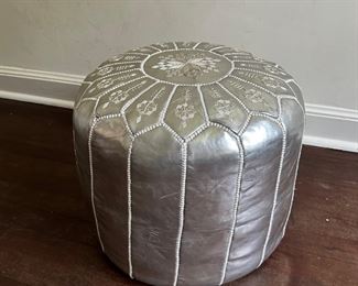 Moroccan Pouf