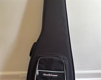Guitar Case By Road Runner
