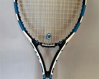 Babolat Tennis Racket
