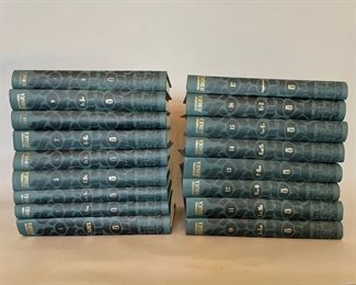 Encyclopedia Judacia
