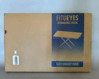Fitueyes Standing Desk - NEW IN BOX, UNOPENED