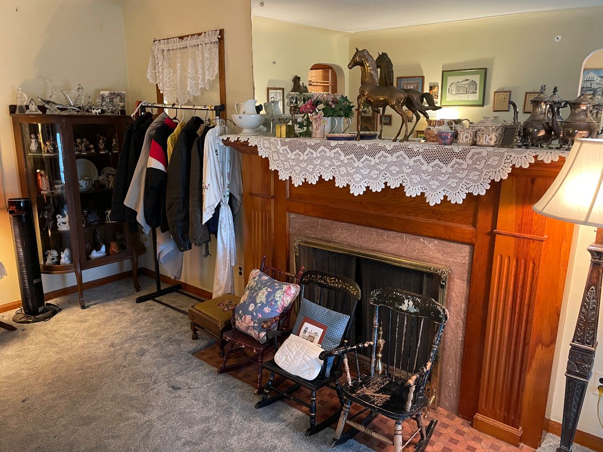 Dearborn Estate Sales