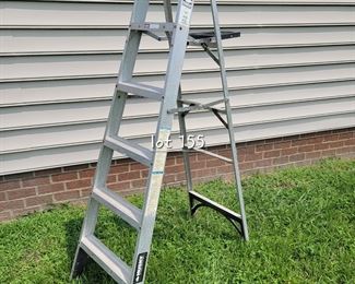 Ladder