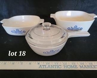 CorningWare 