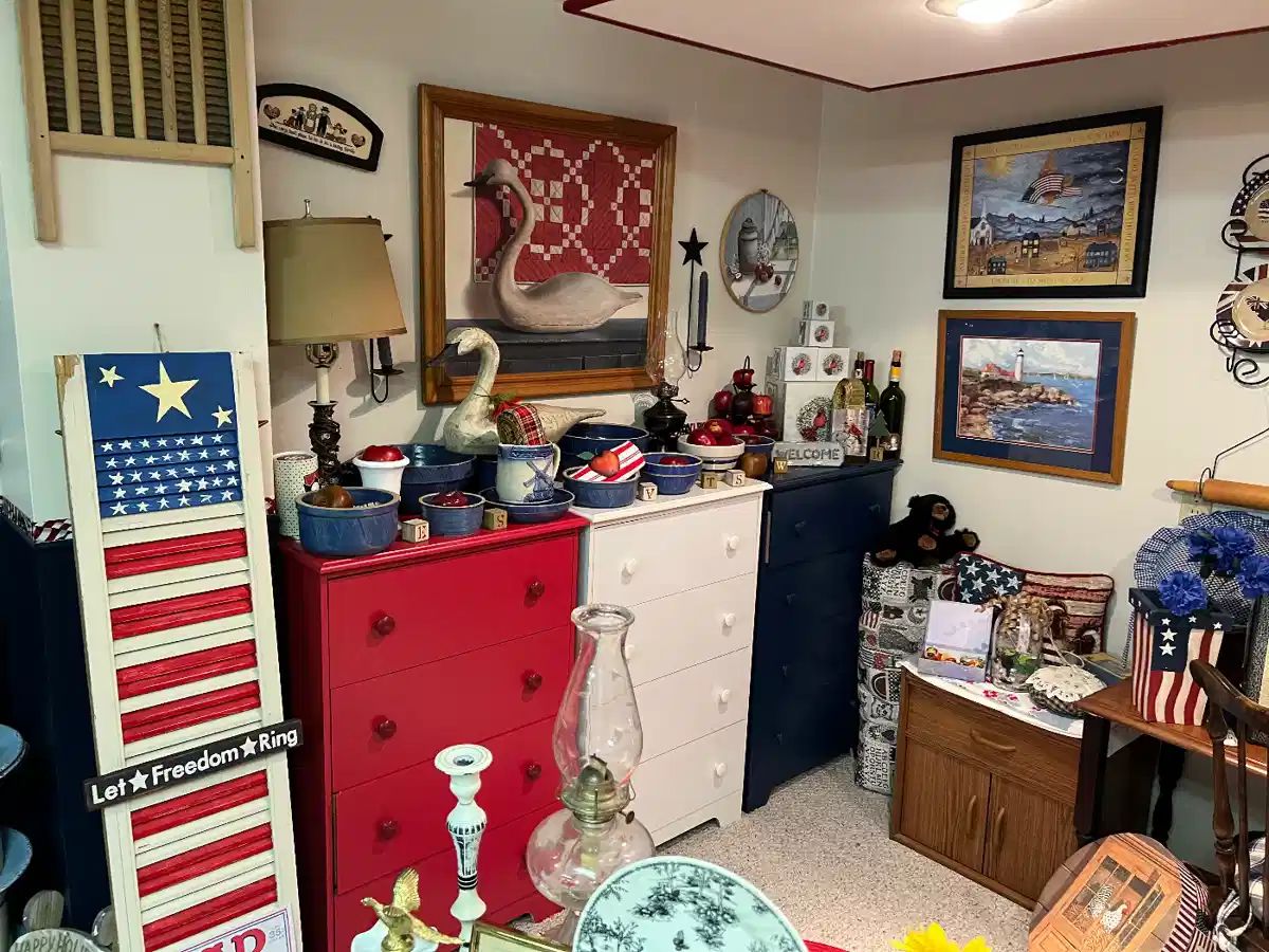 Vans Estate Sales Great Americana Sale &... starts on 8/25/2023